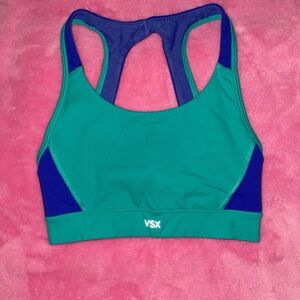 Victoria’s Secret VSX Sports Bra XS
